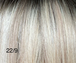 PRE-ORDER: 24" ALLURE WAVY PREMIUM EUROPEAN WIG