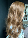22” 8x8 CHIC PREMIUM EUROPEAN TOPPER #496 *FINAL SALE*