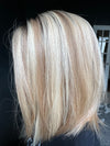 16” 6x7 CHIC PREMIUM EUROPEAN TOPPER #504 *FINAL SALE*
