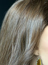 24" HAT/HAIRBAND WIG PREMIUM EUROPEAN WIG #2126