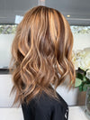 16” 8x8 CHIC PREMIUM EUROPEAN TOPPER #491