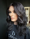 20” ALLURE WAVY PREMIUM EUROPEAN WIG #2184