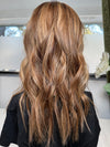 20” 8x8 CHIC PREMIUM EUROPEAN TOPPER #499