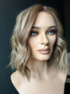 14” ALLURE PREMIUM EUROPEAN WIG #3623