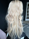 24” 6x7 CHIC PREMIUM EUROPEAN TOPPER #506 *FINAL SALE*