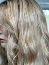 24” ALLURE WAVY PREMIUM EUROPEAN WIG #2035
