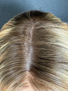 22” ALLURE PREMIUM EUROPEAN WIG #2198