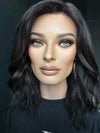 16” ALLURE WAVY PREMIUM EUROPEAN WIG #2183