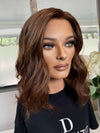 20” ALLURE WAVY PREMIUM EUROPEAN WIG #2240