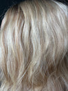 20” 8x8 CHIC WAVY PREMIUM EUROPEAN TOPPER #2362