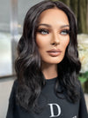 20” ALLURE WAVY PREMIUM EUROPEAN WIG #2184
