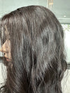 24” ALLURE WAVY PREMIUM EUROPEAN WIG #2190