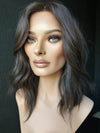 18” ELITE PREMIUM EUROPEAN WIG #2348
