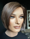 12” ALLURE WEFTED PREMIUM EUROPEAN WIG #2169 *SMALL-MEDIUM*
