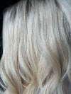 26” ALLURE PREMIUM EUROPEAN WIG #2267