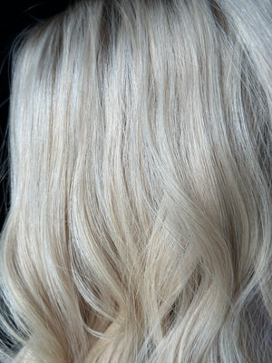 26” ALLURE PREMIUM EUROPEAN WIG #2267