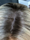 16” ELEGANCE PREMIUM EUROPEAN WIG #2158 *SMALL MEDIUM*