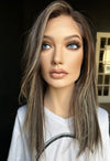 20” ALLURE PREMIUM EUROPEAN WIG #2054