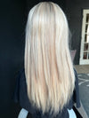 22” ALLURE PREMIUM EUROPEAN WIG #2037