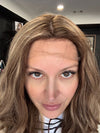 18” ELEGANCE WAVY PREMIUM EUROPEAN WIG #2050 *SMALL*