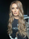 30” ELITE PREMIUM EUROPEAN WIG #2329
