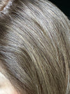 12” ALLURE WEFTED PREMIUM EUROPEAN WIG #2169 *SMALL-MEDIUM*
