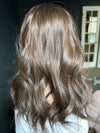 20” 8x8 CHIC PREMIUM EUROPEAN TOPPER #468 *FINAL SALE*