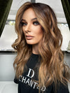 22" ALLURE PREMIUM EUROPEAN WIG #2041