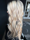 26” 8x8 CHIC PREMIUM EUROPEAN TOPPER #519 *FINAL SALE*
