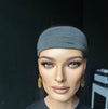24" HAT/HAIRBAND WIG PREMIUM EUROPEAN WIG #2126