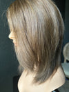 20" LACE TOP PREMIUM EUROPEAN WIG #2353