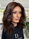 20” ALLURE WAVY PREMIUM EUROPEAN WIG #2180