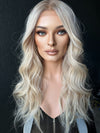 26” ALLURE PREMIUM EUROPEAN WIG #2267