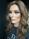 20” ALLURE WAVY PREMIUM EUROPEAN WIG #2240