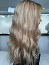 24” ALLURE WAVY PREMIUM EUROPEAN WIG #2035