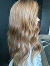 22” 8x8 CHIC PREMIUM EUROPEAN TOPPER #473 *FINAL SALE*