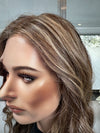 20" ALLURE WAVY PREMIUM EUROPEAN WIG #2110