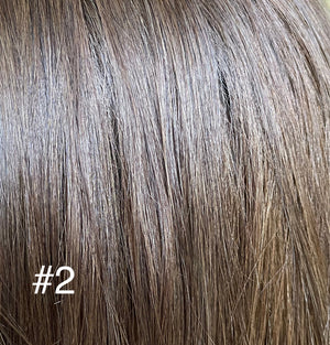 PRE-ORDER: 24" ALLURE WAVY PREMIUM EUROPEAN WIG