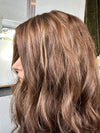 24" ELITE WAVY PREMIUM EUROPEAN WIG #2107