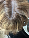 18” ELITE PREMIUM EUROPEAN WIG #2300 *SMALL*