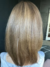14” 8x8 CHIC PREMIUM EUROPEAN TOPPER #458 *FINAL SALE*