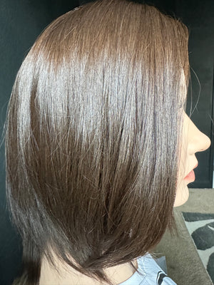 FULL HAIR COLOR