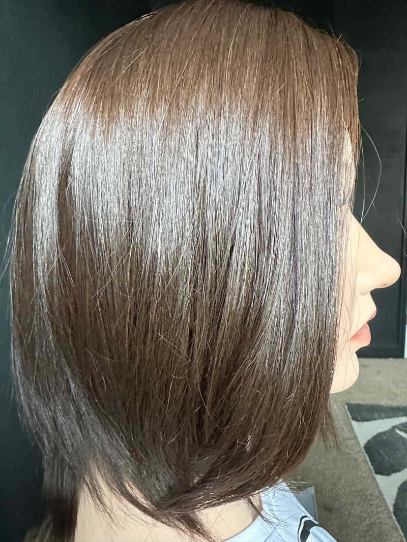 FULL HAIR COLOR