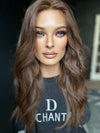 24" ALLURE PREMIUM EUROPEAN WIG #2209