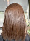 16" ALLURE BOB PREMIUM EUROPEAN WIG #2177