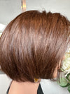 12” ALLURE WEFTED PREMIUM EUROPEAN WIG #2168 *SMALL MEDIUM*
