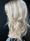 18” ELITE PREMIUM EUROPEAN WIG # 2229 *SMALL*