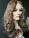 22" ALLURE WAVY PREMIUM EUROPEAN WIG #2258
