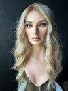 28” ALLURE PREMIUM EUROPEAN WIG #2366