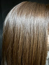 16" ALLURE BOB PREMIUM EUROPEAN WIG #2177